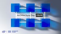 Intel Architecture Day 2020