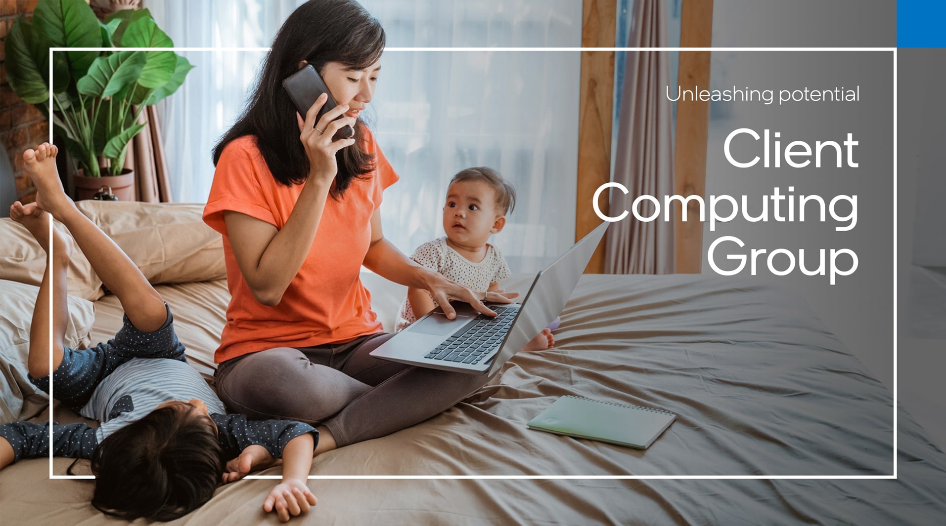 Client Computing Group