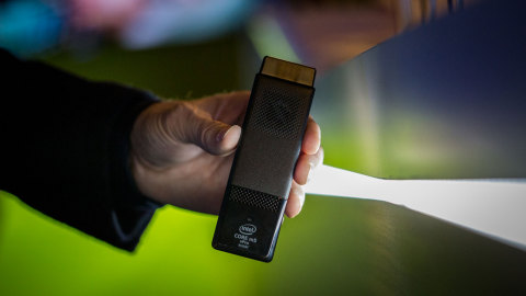 Intel Brings Home Top Awards, Recognition during CES 2016