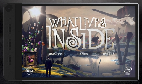 Dell and Intel Present New Social Film, 