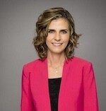 Pilar Sanchez Valdovinos Headshot