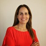 Ana Cecilia Augusto Headshot