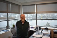 With heart surgery device selling, Westport innovator eyes wider relevance