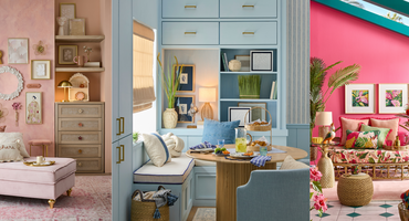 Thumbnail: Michaels® Drops Three New Summer Décor Collections Inspired by The Season's Hottest Design Trends