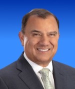 Dennis V. Arriola