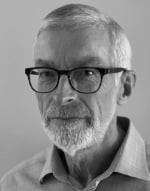 Paul Van Damme, B COMM, CPA, MBA