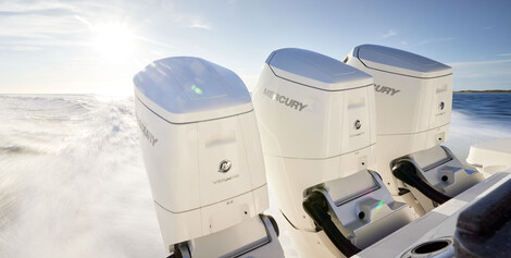 Brunswick Corporation Reports Record Engine Share and Retail Sales Growth at West Palm Beach Boat Show