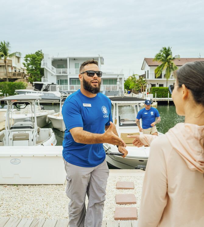 Brunswick Corporation Named to Newsweek's Most Trustworthy Companies in America 2026 List for Fourth Consecutive Year