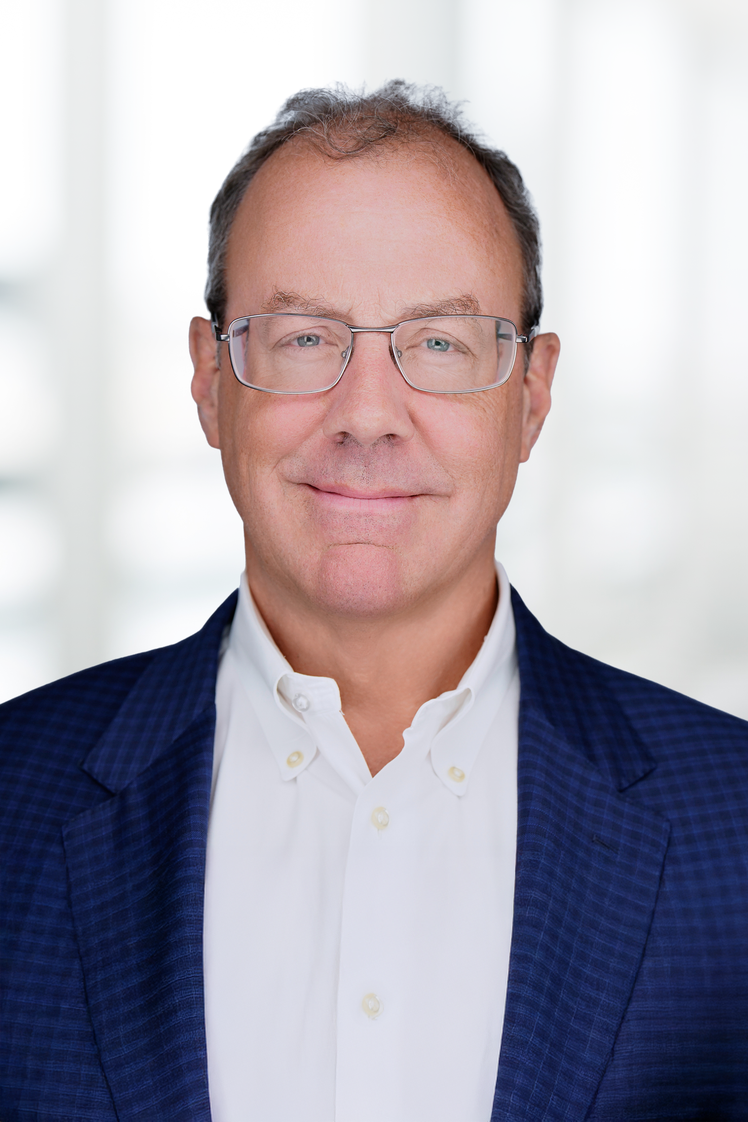 Howard A. Willard III  Picture