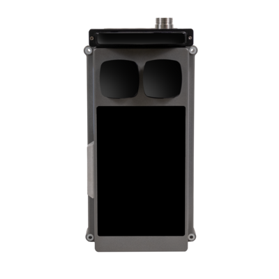 Image Echoscope PIPE® AUV Equipment