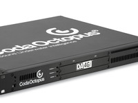 Simultaneous Analog and Digital Sensor Acquisition with DA4G™