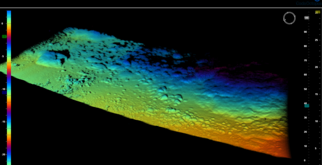 Content for Geophysical Site Investigation page
