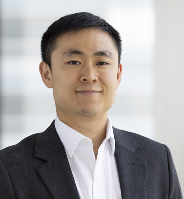 Daniel Jin