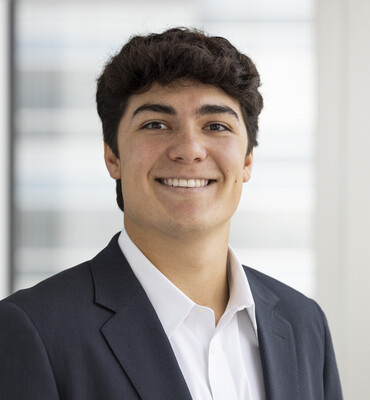 Justin Flores