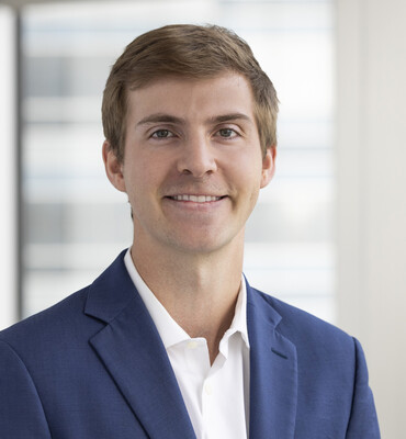 Patrick Poe