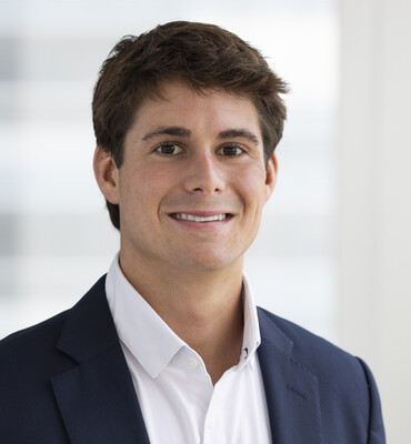 Porter Moseley