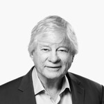 Alfred P. West, Jr. Headshot