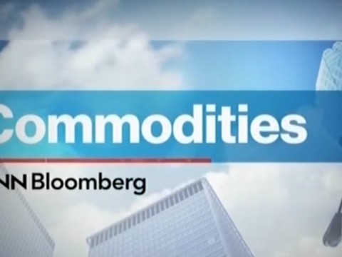 AgriForce on BNN Bloomberg Commodities