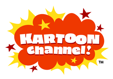 Kartoon Channel logo