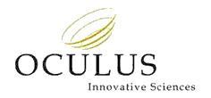Oculus Innovative Sciences, Inc.