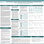 Time-kill Kinetics of the Novel Antibacterial Agent ACX-362E against Clostridioides difficile