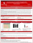 Poster Presentation (ECCMID) April 2023 by Dr. Kevin Garey titled “Novel pharmacology and susceptibility of ibezapolstat against Clostridioides Difficile isolates with reduced susceptibility to C difficile directed antibiotics