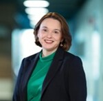 Carey Causey Headshot