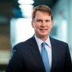 Daniel J. Rabbitt Headshot