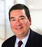 Michael J. Cave Headshot