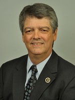 Jerry D. Golemon Jerry D. Golemon