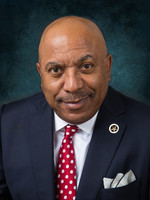 Thomas Jones, Jr. Thomas Jones, Jr.