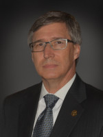 William K. Nix William K. Nix