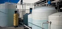 MC Assembly Reducing Annual Water Consumption by 74 Percent