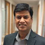 Guru Reddy, Ph.D.