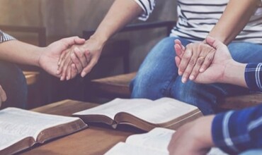 Helping Ministries Spread the Gospel