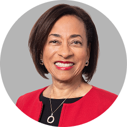 Pauline D.E. Richards