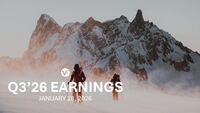 Q3 2026 Earnings Presentation