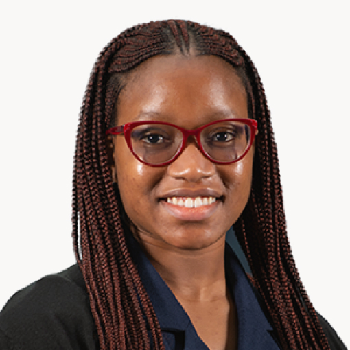 Toyin Yusuf headshot