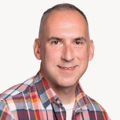 Andrew Wirth headshot