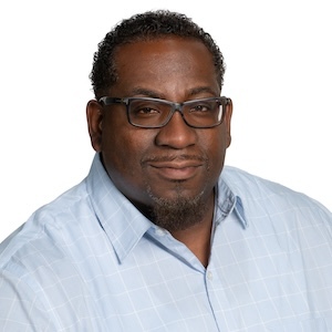 Jeffrey Borgard