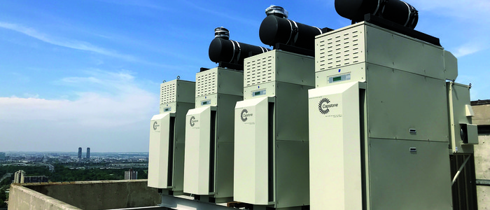 Building a World-Class Distribution Network