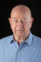 Oded Bashan