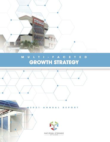 2021 Annual Report