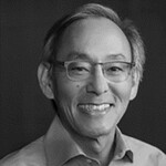 Dr. Steven Chu Headshot