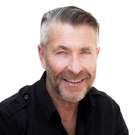 Andreas "Dre" Neumann
