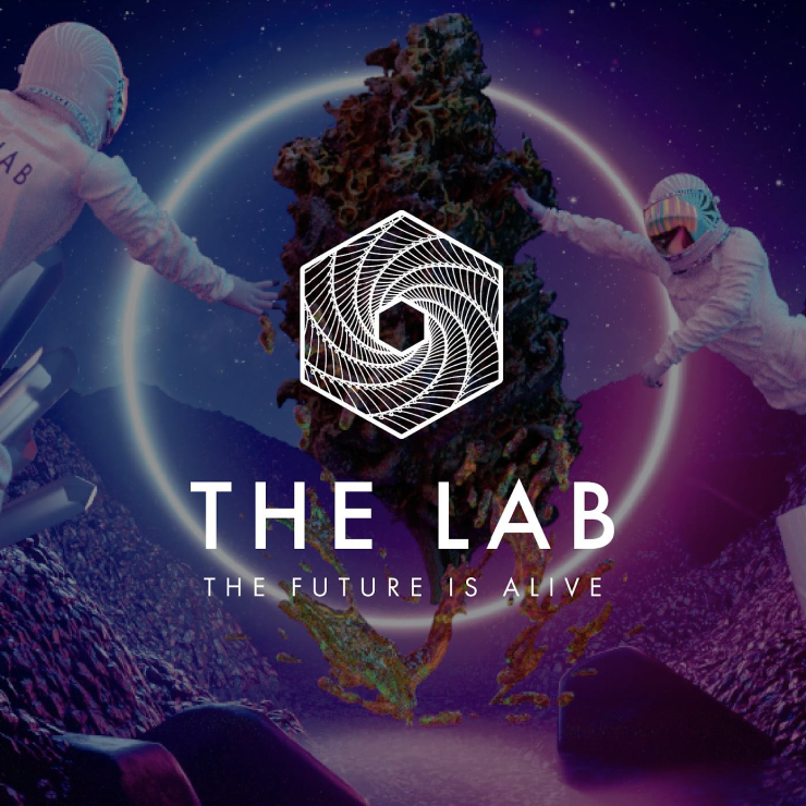 The Lab