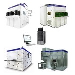 KLA-Tencor Introduces Five Patterning Control Systems for Sub-7nm IC Manufacturing