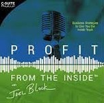 CEO Spotlight Podcast: The Inside Track on Leading Technical People