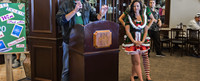 MC Assembly® Raises Money for Kids without Christmas
