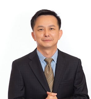 Kenny Lai
